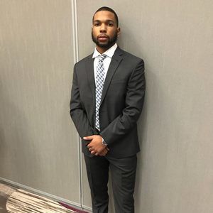 Meet your Posher, Roderick